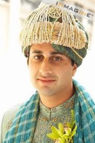 Sampath trying to sleep