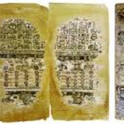 Timeline: ANTECEDENTES DEL DERECHO NOTARIAL Y REGISTRAL