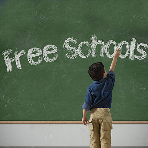 An Act to Establish Free Schools Throughout SC