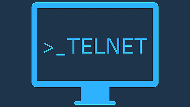 Surge TELNET