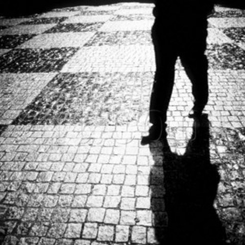 Sampath can't sleep and takes a walk