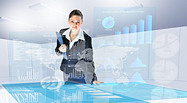 Timeline: EVOLUCION HISTORICA DE LA ADMINISTRACION