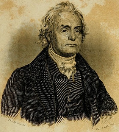Thomas Chalmers
