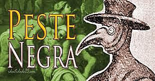PESTE NEGRA