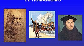 Timeline: LOS CUATRO HUMANISMOS
