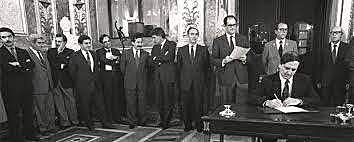 Reforma de 1992 México