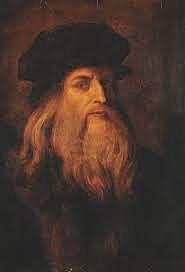 Leonardo da Vinci(1452-1519)
