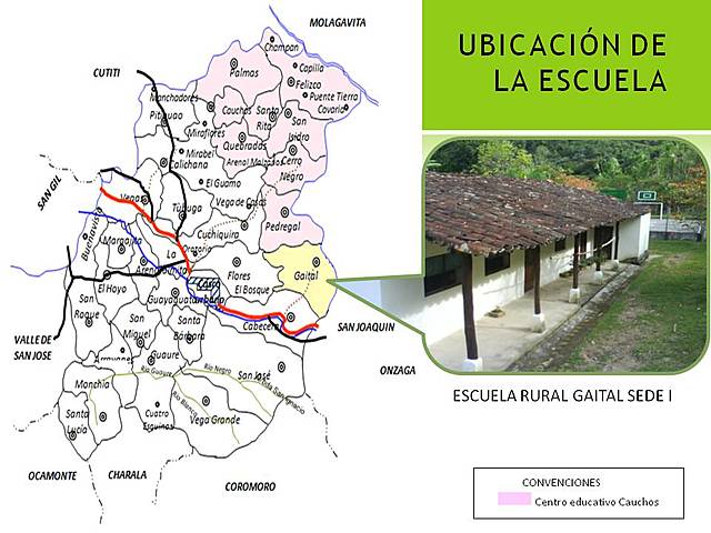 Primary school studies