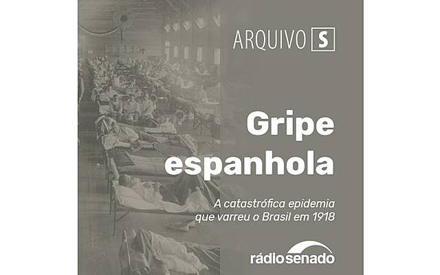 GRIPE ESPANHOLA
