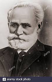 Iván Petrovich Pavlov