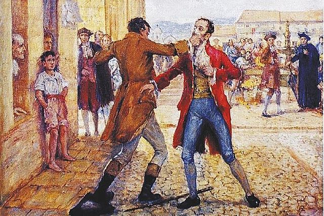 Proceso de Independencia