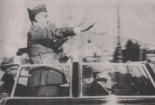 Final de la Guerra Civil