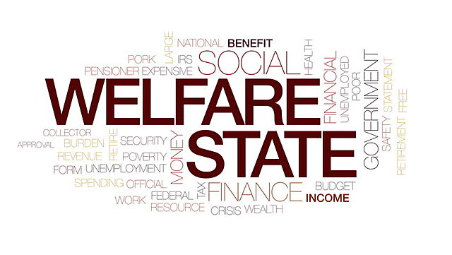 BASES DEL WELFARE STATE