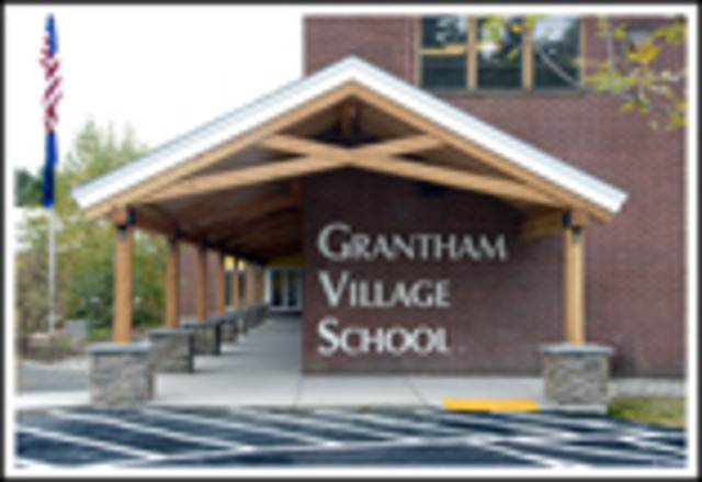 First day of School in NH