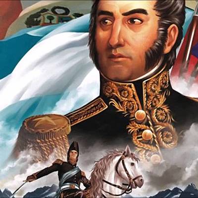 Timeline: Corriente Libertadora Del Sur