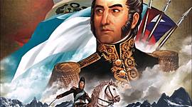 Timeline: Corriente Libertadora Del Sur