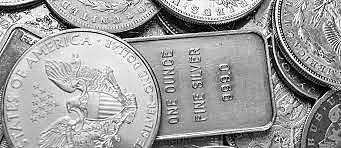 Suspensión en la compra de plata a México.