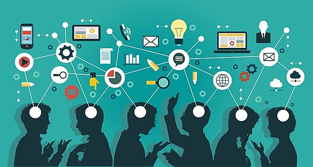 HUMANISMO DIGITAL: UN NUEVO RENACIMIENTO.