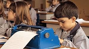 Inclusión Escolar en Jardines