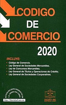 código de comercio de 1890