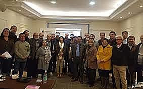 Humanismo y democracia