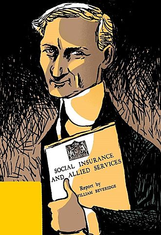 Informe de Beveridge
