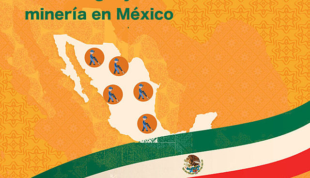 ley minera de México