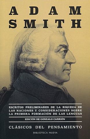 Adam Smith