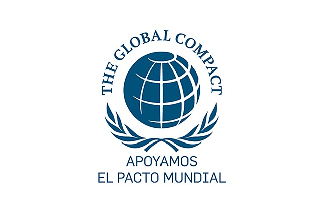 Pacto Global de las Naciones Unidas