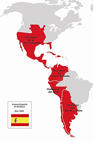 Independencia de las Américas