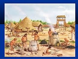 Aparición de las primeras grandes civilizaciones