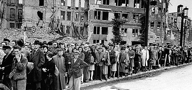 Primera Guerra Mundial