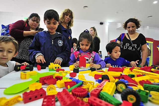 Plan Nacional de Integración