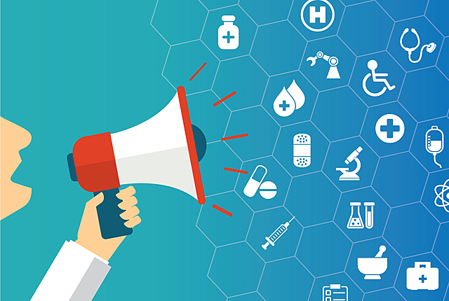 Primera conferencia internacional de promoción de la salud