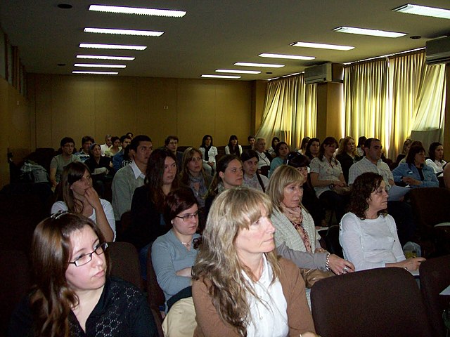1ra Jornada Intercátedra de Educación Especial