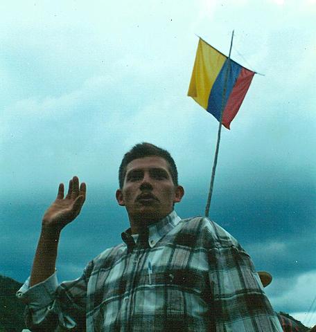 Election as a councilman