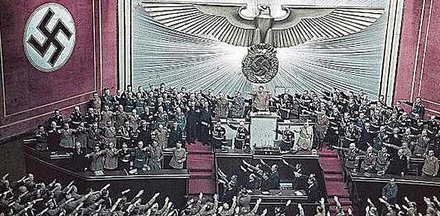 Segunda Guerra Mundial