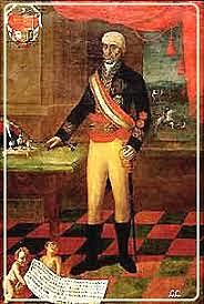 Motín de Aznapuquio