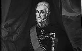 V. La Serna abandona Lima por el avistamiento del ejército libertador