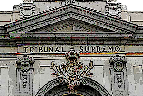 Tribunales de Casación