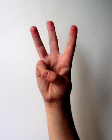 The farthest back I remember