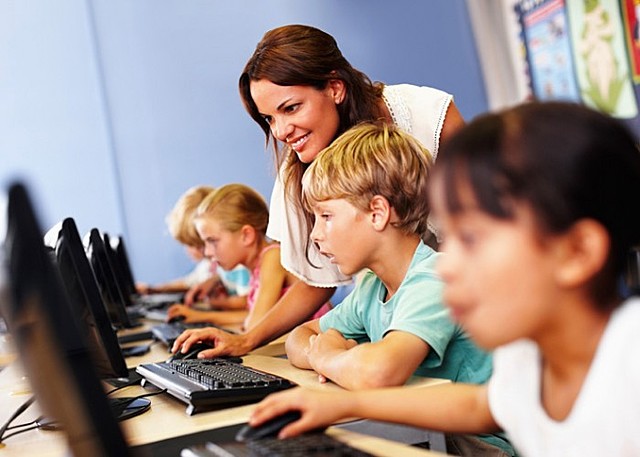 Cultura Digital en la Educación