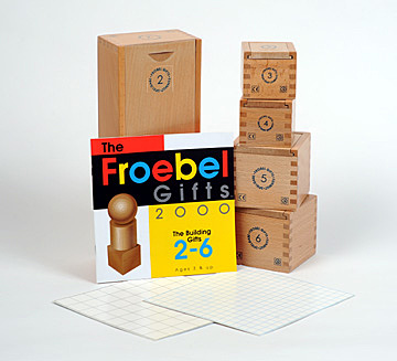 Froebel