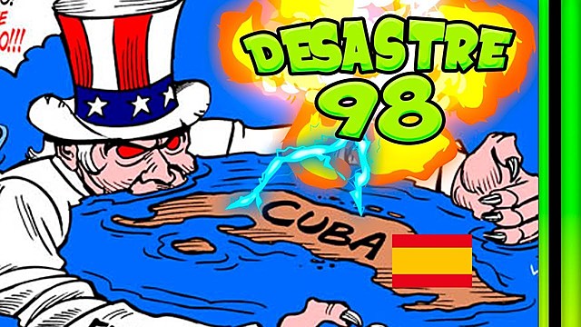 Desastre del 98
