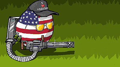 Norte América declara su independencia a Inglaterra