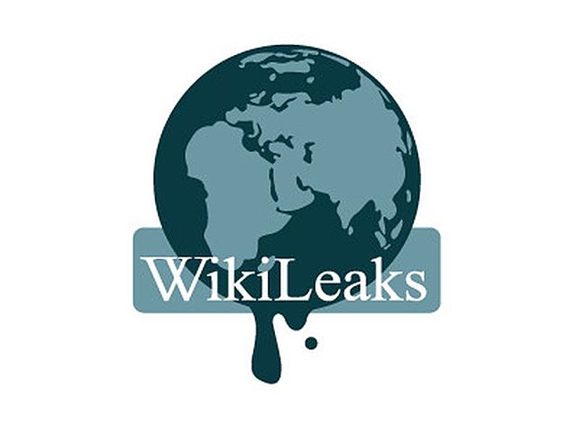 WikiLeaks
