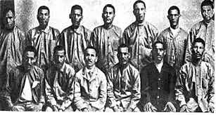 Fundación del Gran Círculo de Obreros Libres de Río Blanco