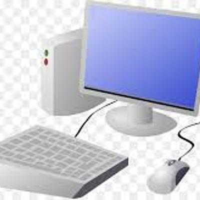 Timeline: LA HISTORIA DE LA COMPUTADORA