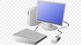 Timeline: LA HISTORIA DE LA COMPUTADORA