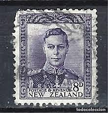 Ley de Seguridad Social.  Nueva Zelanda